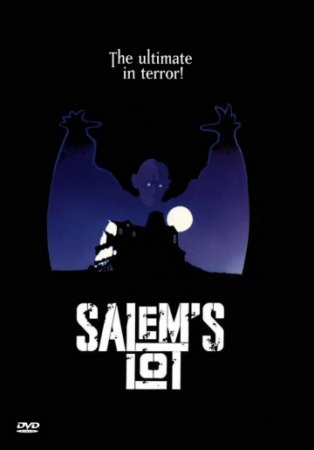 Салемские вампиры / Salem's Lot (1979/DVDRip)