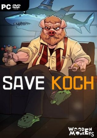 Save Koch (2019/PC/Русский)