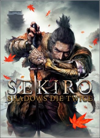 Sekiro: Shadows Die Twice [v 1.03] (2019/PC/Русский), RePack от SpaceX
