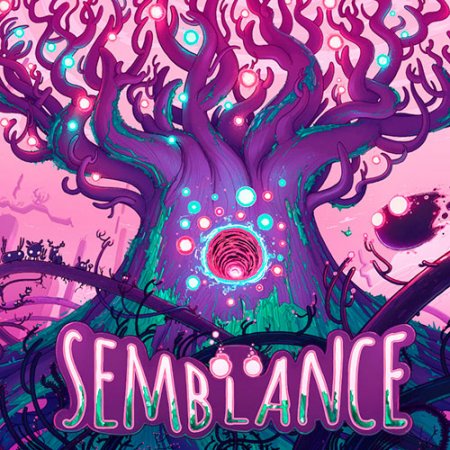 Semblance [1.0.3b] (2018/PC/Русский), Лицензия