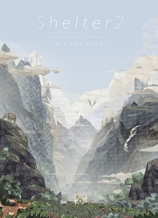 Shelter 2: Mountains (2015/PC/Русский), Лицензия
