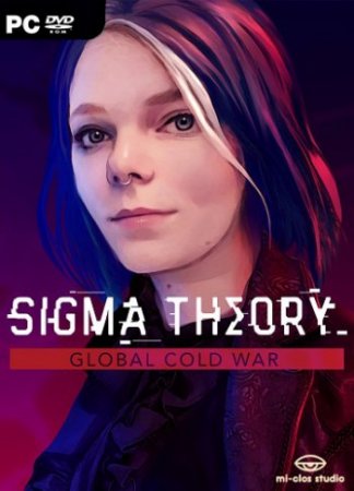 Sigma Theory: Global Cold War (2019/PC/Русский), Early Access