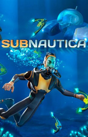 Subnautica [61056] (2014/PC/Русский), RePack от xatab