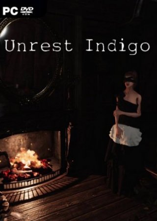 Unrest Indigo (2019/PC/Русский), Лицензия