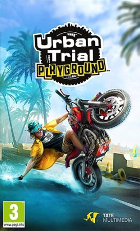 Urban Trial Playground (2019/PC/Русский), Repack R.G. Catalyst