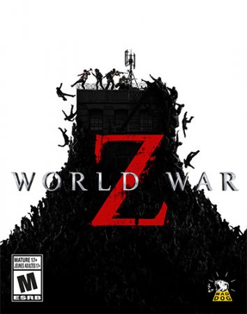 World War Z [1.02] (2019/PC/Русский), Repack =nemos=