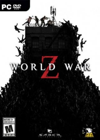 World War Z (2019/PC/Русский), Лицензия