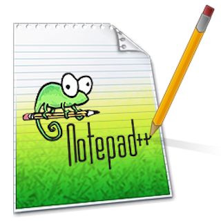 Notepad++ [7.6.5 Final] (2019/РС/Русский), + Portable