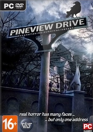 Pineview Drive [2.1] (2014/PC/Русский), Repack Other s