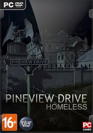 Pineview Drive - Homeless (2019/PC/Русский), Repack Other s