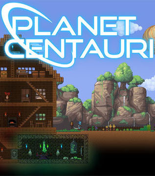Planet Centauri (2018/PC/Английский), RePack