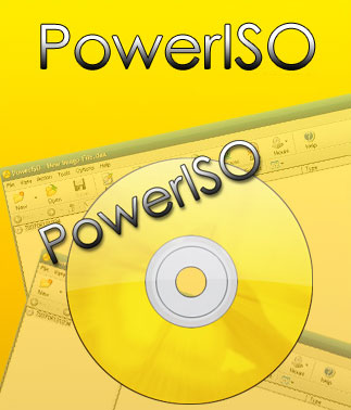 PowerISO [7.4] (2019/PC/Русский), RePack by KpoJIuK