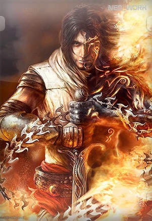 Prince of Persia: The Two Thrones / Принц Персии: Два трона [1.1v2] (2006/PC/Русский), Лицензия