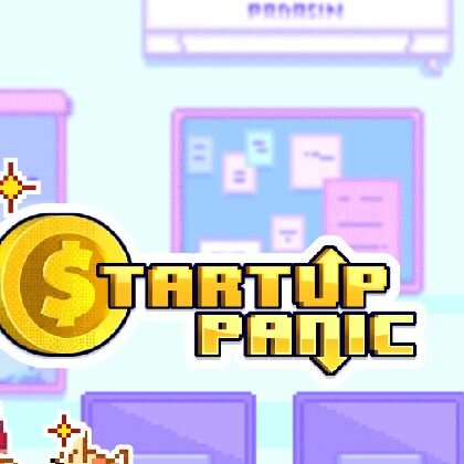 Startup Panic (2018/PC/Английский), RePack