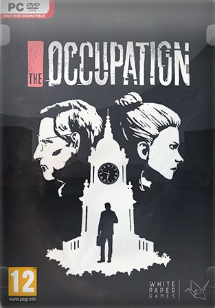 The Occupation [v 1.3] (2019/PC/Русский), Лицензия