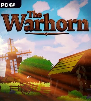 The Warhorn (2019/PC/Английский), Early Access