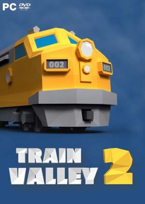 Train Valley 2 (2019/PC/Русский), RePack от SpaceX