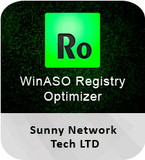 WinASO Registry Optimizer [5.7.0] (2019/РС/Русский), RePack & Portable by elchupakabra