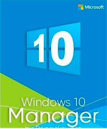 Windows 10 Manager Final [3.0.5 Final] (2019/PC/Русский), RePack & Portable by D!akov