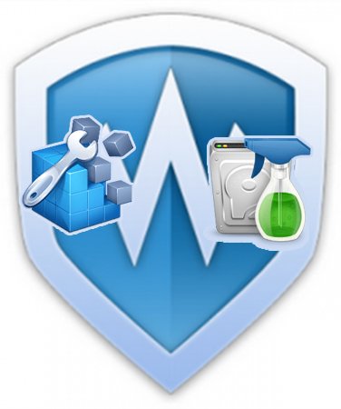 Wise Registry Cleaner [10.1.8.679 / Wise Disk Cleaner 10.1.8.767] (2019/PC/Русский), + Portable