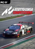 Assetto Corsa Competizione [v 1.0.3] (2019) PC | RePack от xatab
