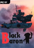 Black Baron (2019) PC | Лицензия