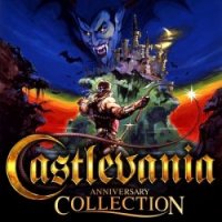 Castlevania Anniversary Collection (2019/Лицензия) PC