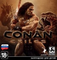 Conan Exiles (2018) (RePack от xatab) PC