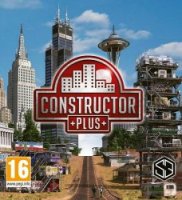 Constructor Plus (2019/Лицензия) PC