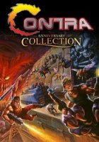 Contra Anniversary Collection (2019/Лицензия) PC