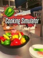 Cooking Simulator (2019/Лицензия) PC