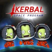 Kerbal Space Program (2017) (RePack от xatab) PC