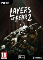 Layers of Fear 2 (2019) PC | RePack от xatab
