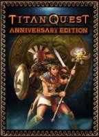 Titan Quest: Anniversary Edition (2016/Лицензия от GOG) PC