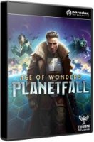 Age of Wonders: Planetfall - Deluxe Edition (2019) (RePack от xatab) PC