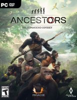 Ancestors: The Humankind Odyssey (2019) PC | RePack от xatab