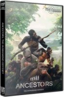 Ancestors: The Humankind Odyssey (2019) (RePack от R.G. Механики) PC