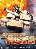 Armored Fist 3 (1999) PC