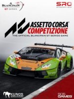 Assetto Corsa Competizione (2019/Лицензия) PC