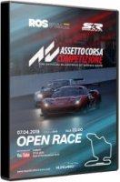 Assetto Corsa Competizione (2019) (RePack от xatab) PC