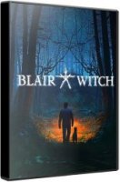 Blair Witch (2019) (RePack от xatab) PC