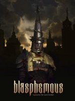 Blasphemous (2019) (RePack от SpaceX) PC