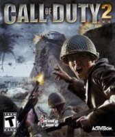Call of Duty 2 (2005) (RePack от Canek77) PC