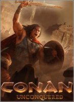 Conan Unconquered (2019/Лицензия) PC