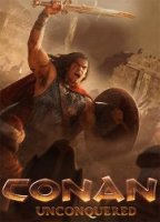 Conan Unconquered (2019) (RePack от FitGirl) PC