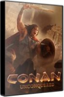 Conan Unconquered (2019) (RePack от xatab) PC