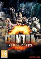 CONTRA: ROGUE CORPS (2019/Лицензия) PC