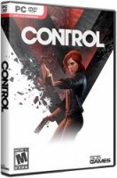 Control (2019) (RePack от xatab) PC