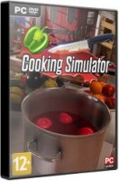Cooking Simulator (2019) (RePack от xatab) PC