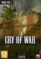 Cry of War (2019/Лицензия) PC